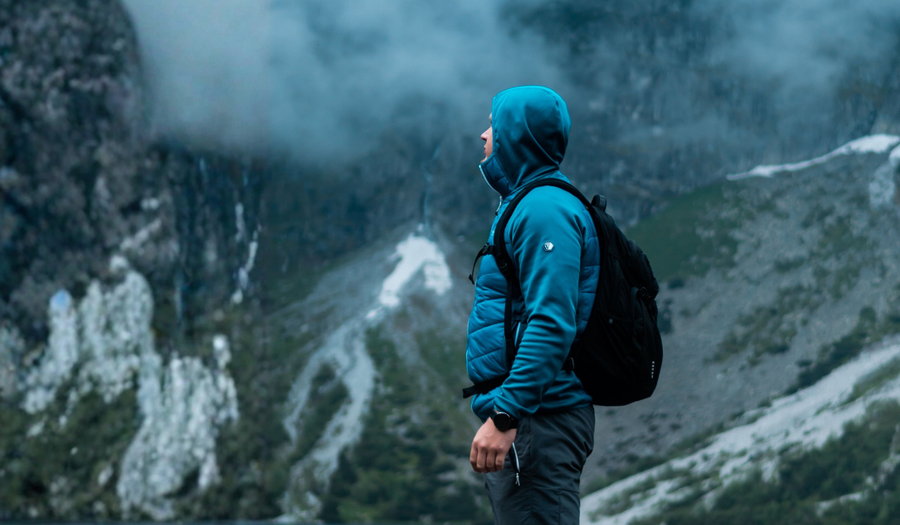 MEN'S
OUTDOOR PICKS