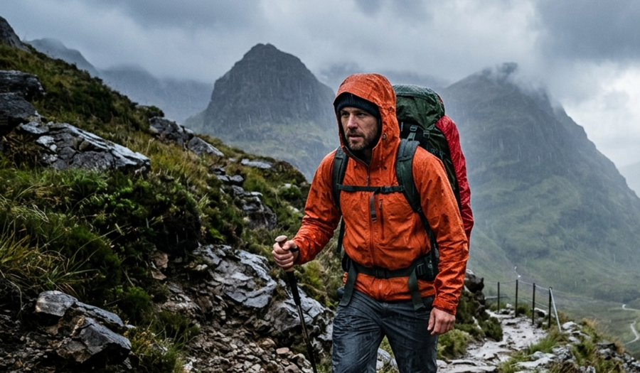WATERPROOF
FAVORITES