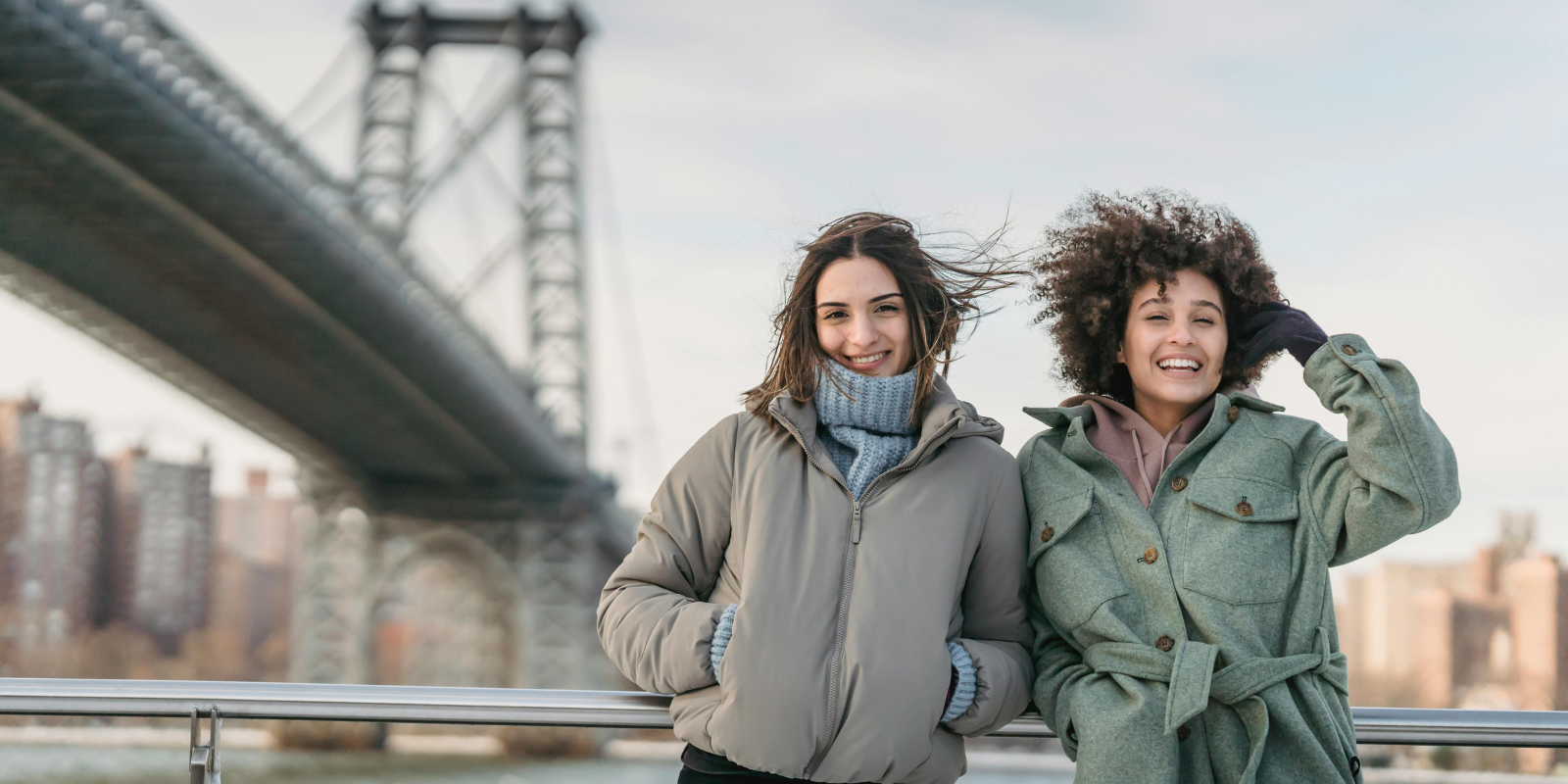 Premium Winter
Jackets
