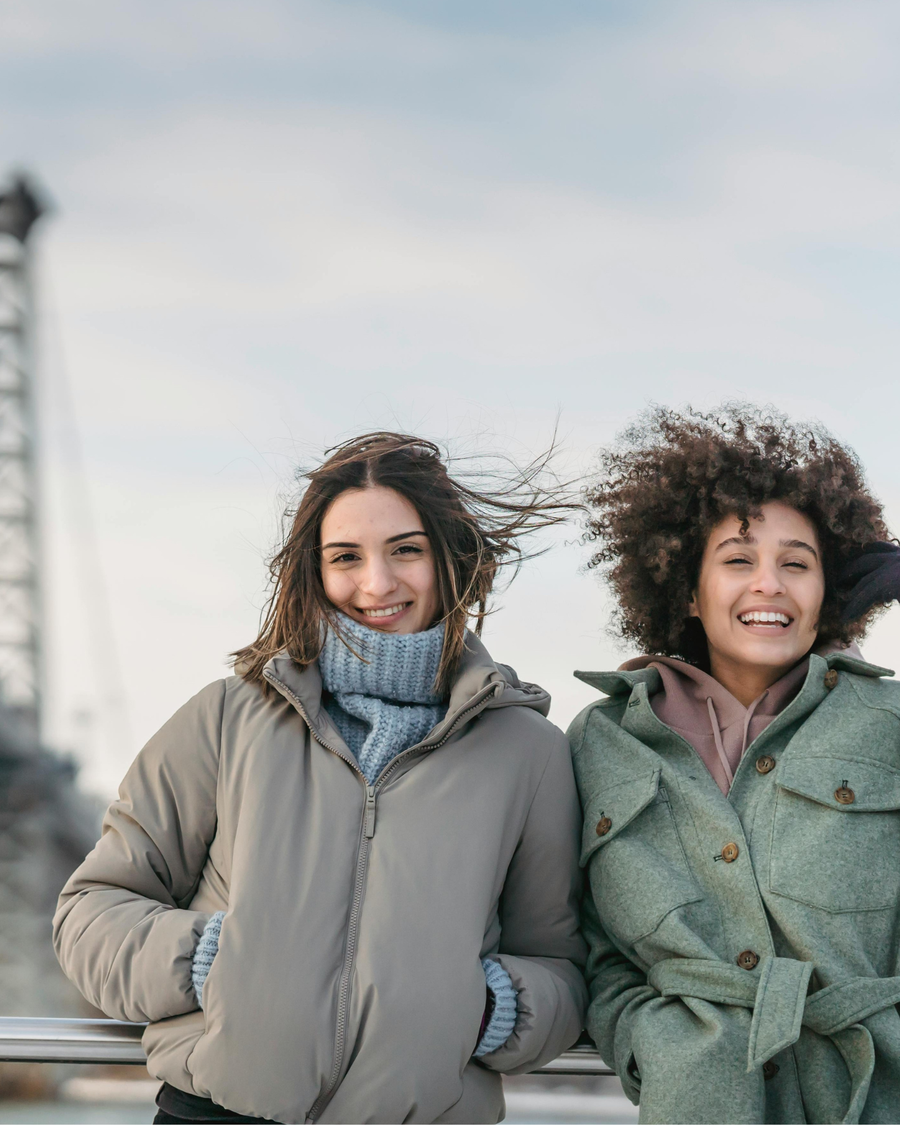 Premium Winter
Jackets