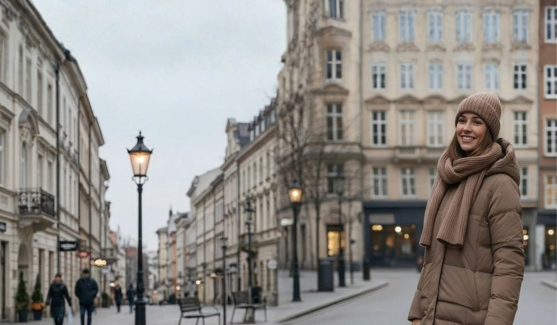 OUTLET SALE
UP TO 40% OFF
ON SELECTED JACKETS