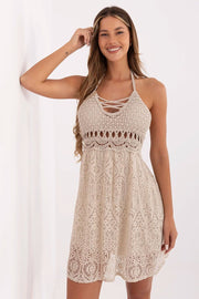  Daydress model 213818 Italy Moda 