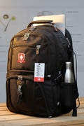 Swiss Rygsækken - Stor Model Lugano II