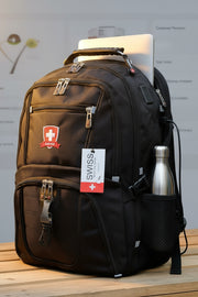 Swiss Rygsækken - Stor Model Lugano II