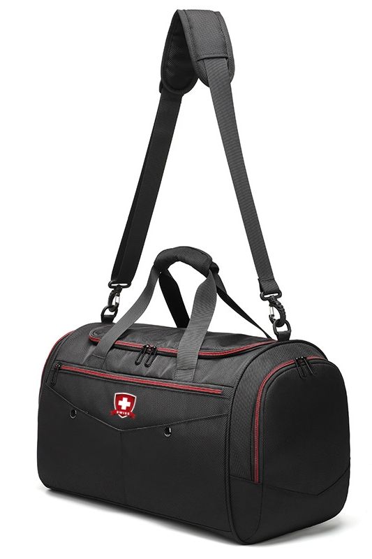 Montreal Sport / Fritidsväska