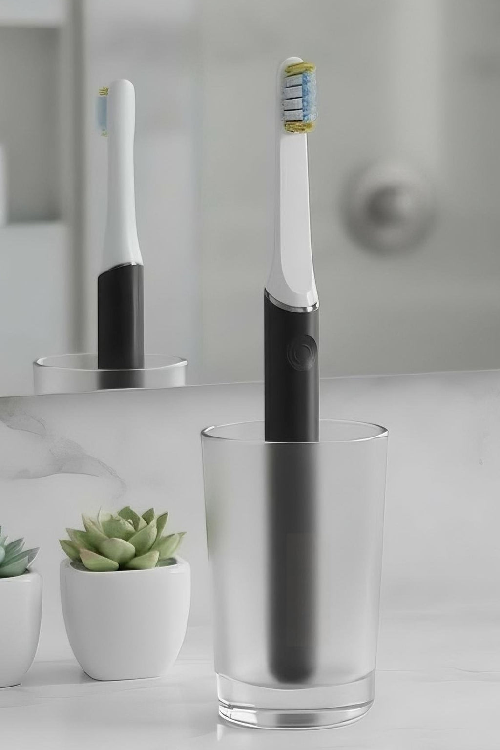 Smilnu Lux X2 Elektrisk Tandborste