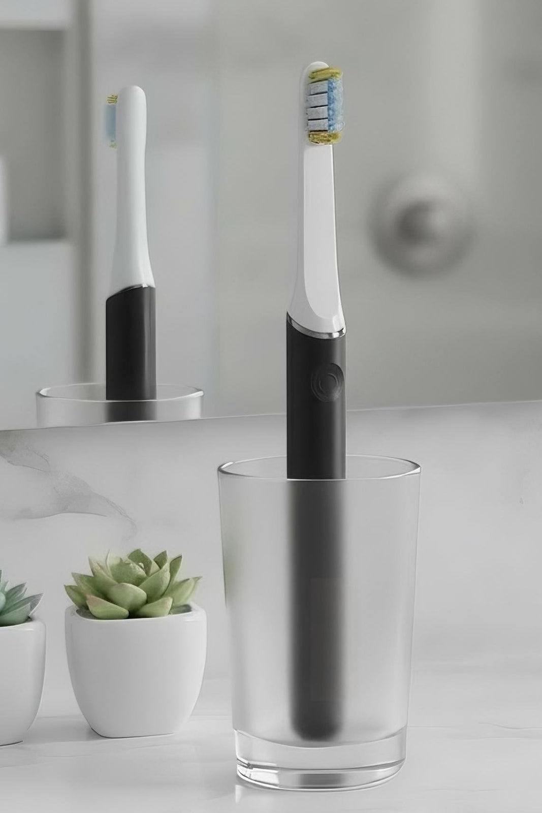 Smilnu Lux X2 Elektrisk Tandborste