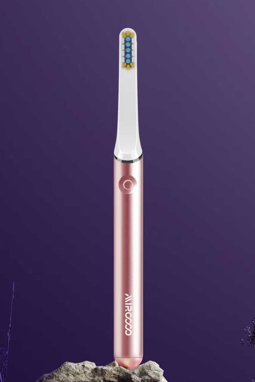 Smilnu Lux X2 Elektrisk Tandborste