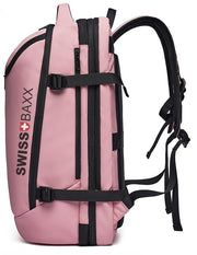 Swiss Baxx Rygsækken - Stor Model Milano