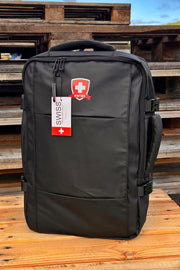 Swiss Rygsækken - Vandtæt Model Tokio