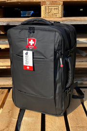 Swiss Rygsækken - Vandtæt Model Tokio